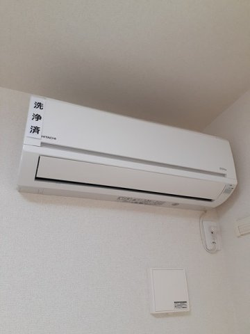 ベル・アンジュの設備