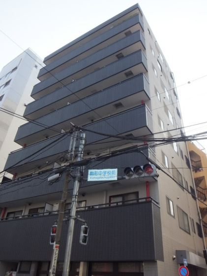 三恵中田パレス