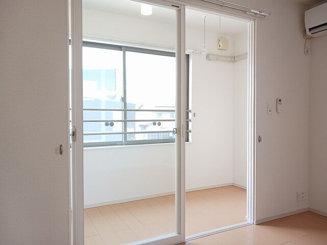 富山市向新庄町４丁目のアパートのその他