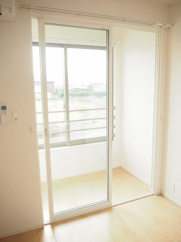 富山市婦中町中名のアパートのその他