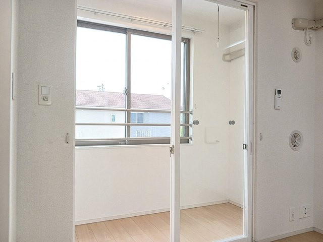 富山市黒瀬北町１丁目のアパートのその他