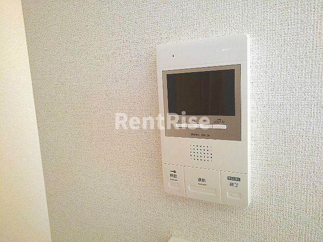アルカンシェルⅦのその他|その他部屋・スペース