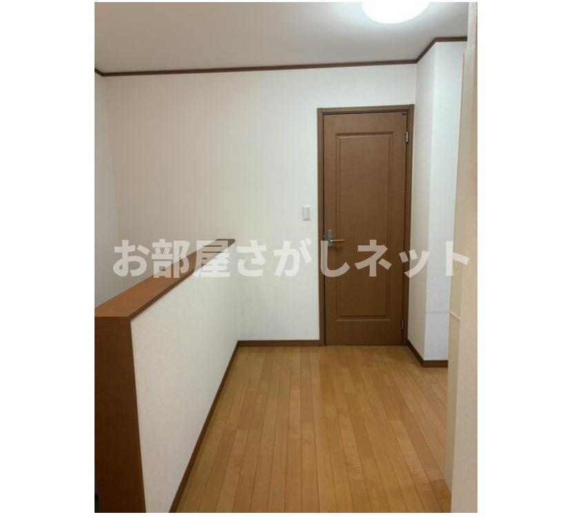 桜レジデンス【おとり物件なし】の収納