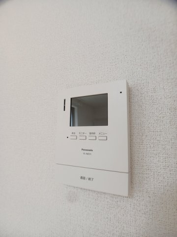 シャトレーベルのセキュリティ