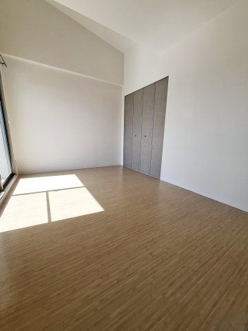 ヒルズ三番町の収納