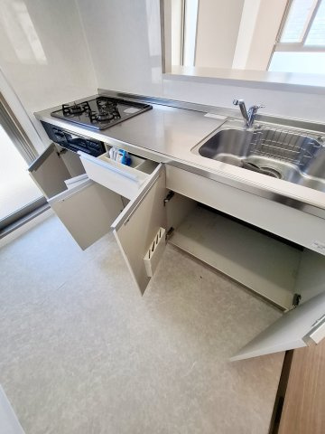 ヒルズ三番町のその他|玄関ポーチ