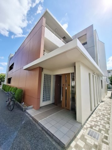 ヒルズ三番町