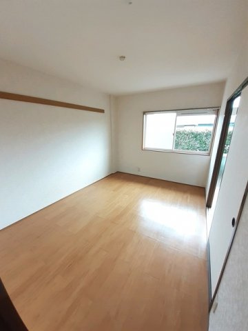 ドリームハイツ辻Ａの内装