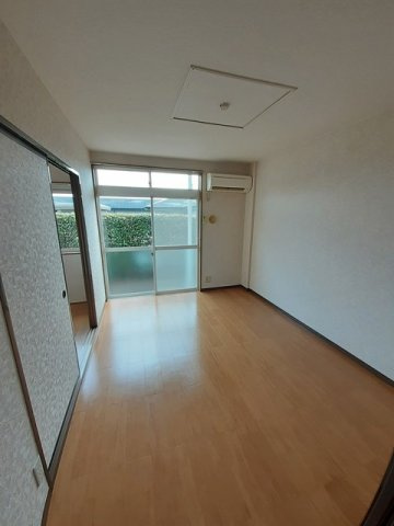ドリームハイツ辻Ａの内装