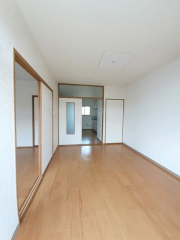 シティハイツ千田Ⅰの内装