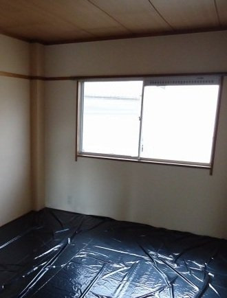 エクセル中島の内装