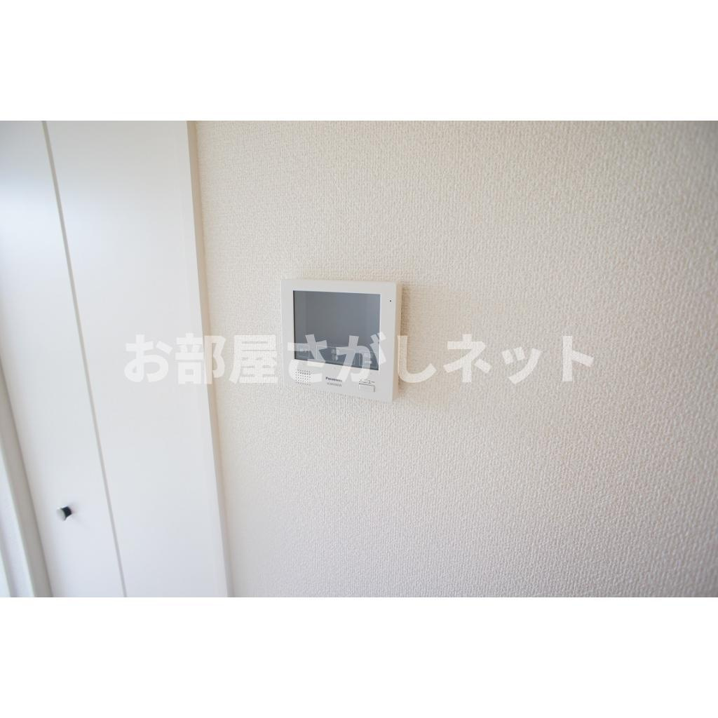 コモド・アミ【おとり物件なし】の設備