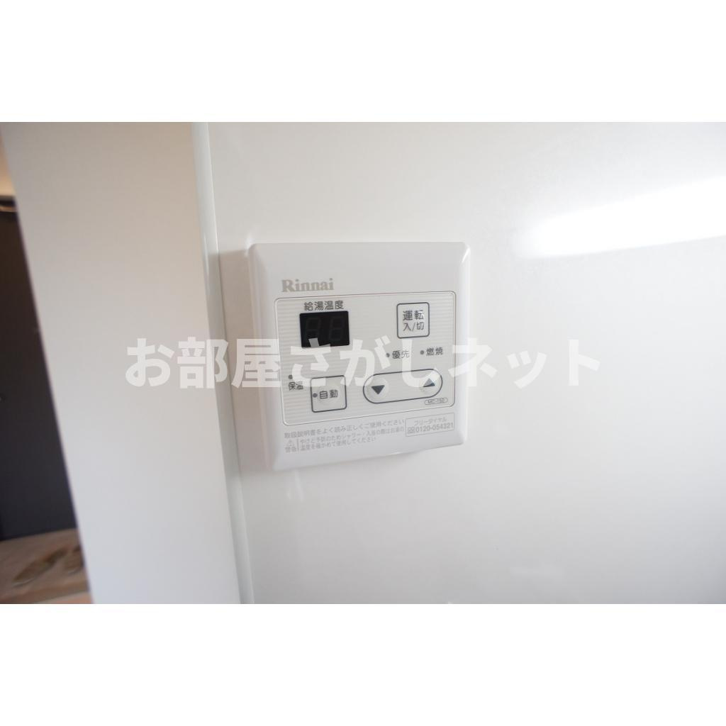 コモド・アミ【おとり物件なし】の設備