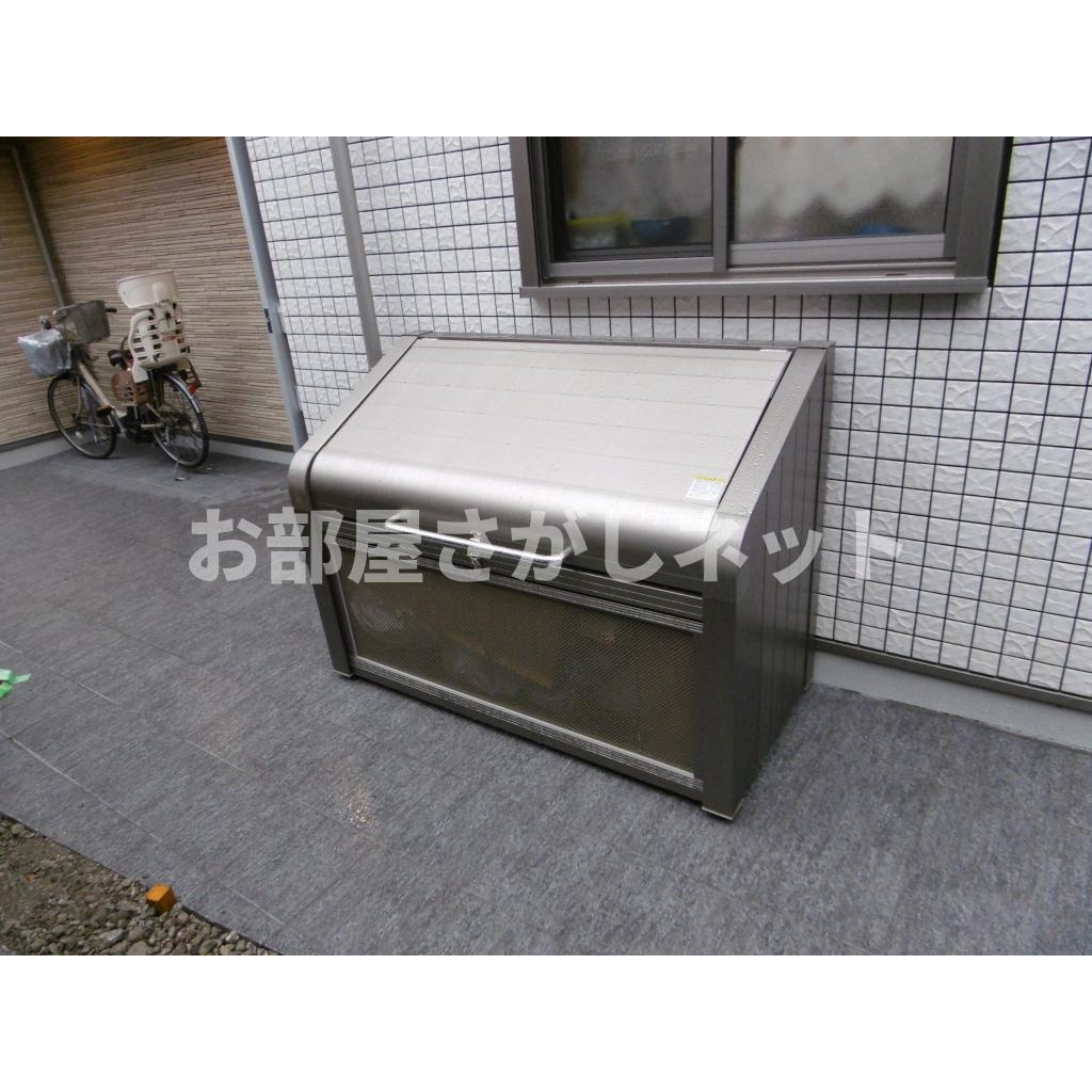 コモド・アミ【おとり物件なし】のその他共用部分