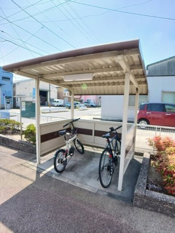 カーサ　グラッツィオーソのその他