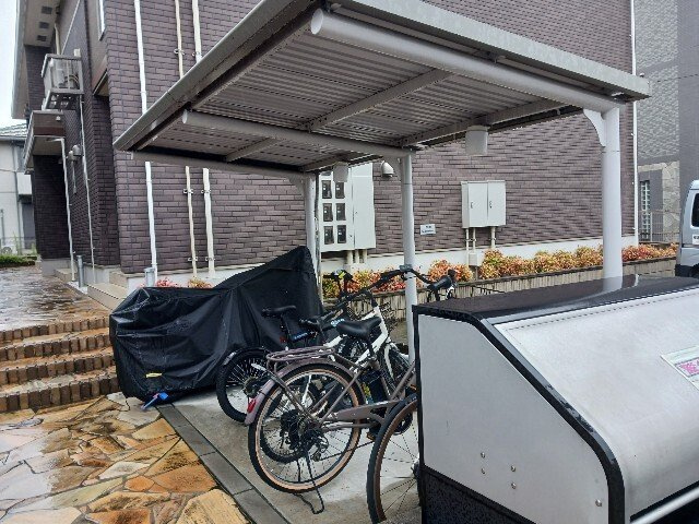 グランディールのその他共用部分