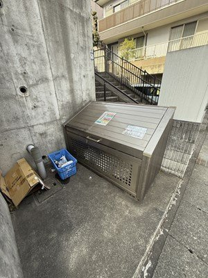 レオパレス猫座のその他