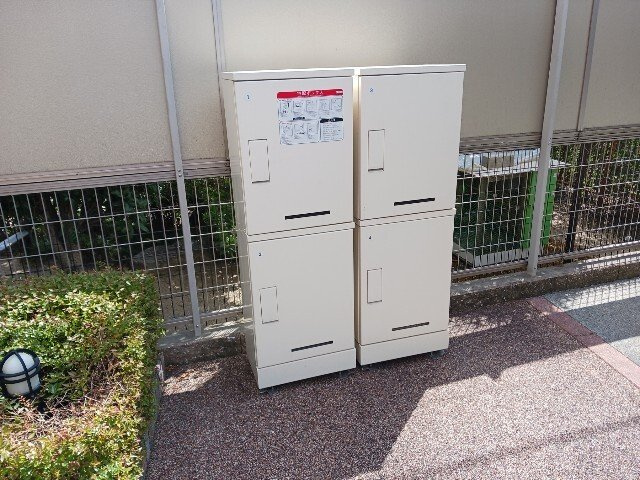 セント　グレイスのその他共用部分