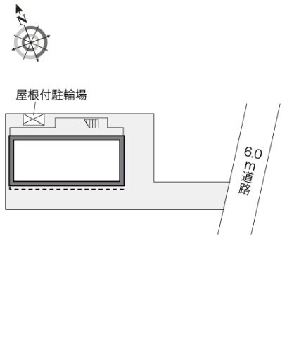 レオパレスカメリアのその他