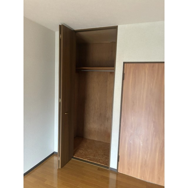 ヒルトップハイツの内装