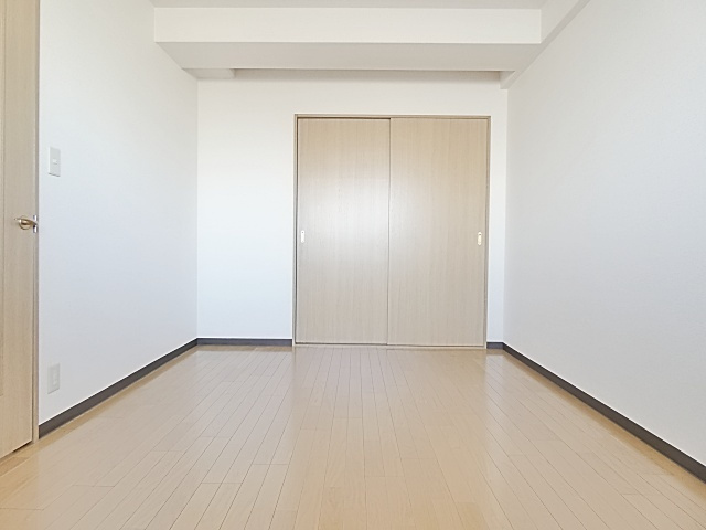 コンフォール南川の洋室|洋室です