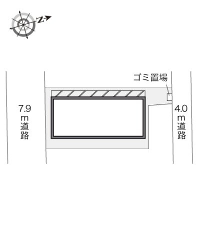 レオパレスインフォラータのその他