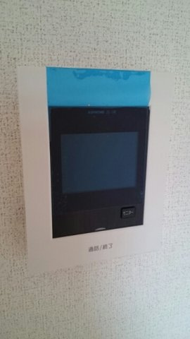 ドゥ・ロジュマンⅤのセキュリティ