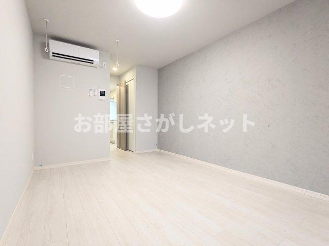 セレヌコート池袋本町の居間・リビング