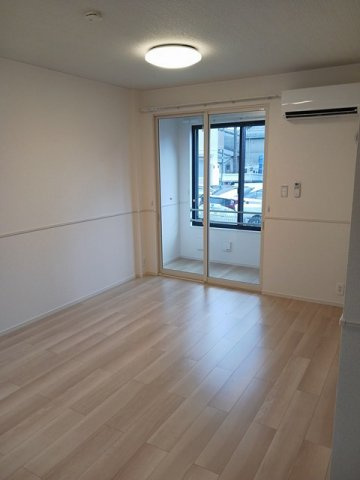 Ｃａｓａ　ＫＡＨＡＲＡの居間・リビング