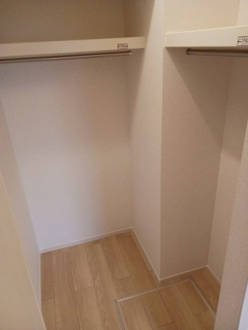 Ｃａｓａ　ＫＡＨＡＲＡの収納