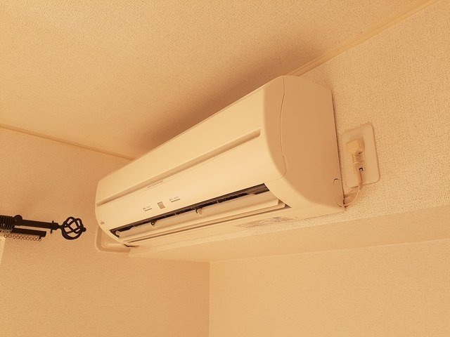 ヒロハウスの設備