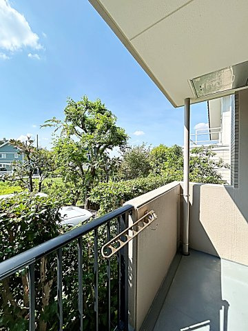 レージュエクセルの展望
