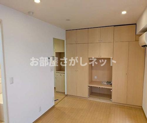フォンテ青山【おとり物件なし】#学生・社会人にオススメ！初期費用分割払いOK！のその他共用部分|洋室