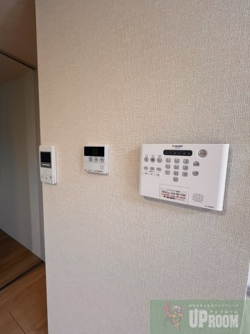 リレータウンの設備