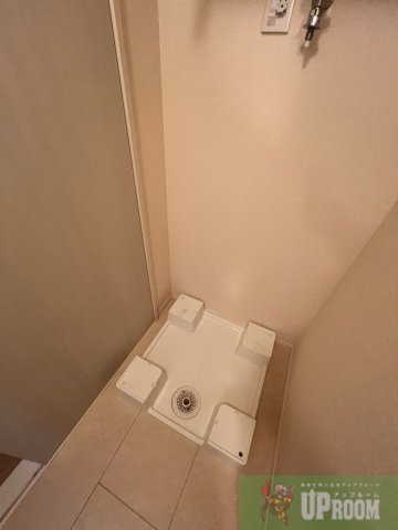 リレータウンの設備