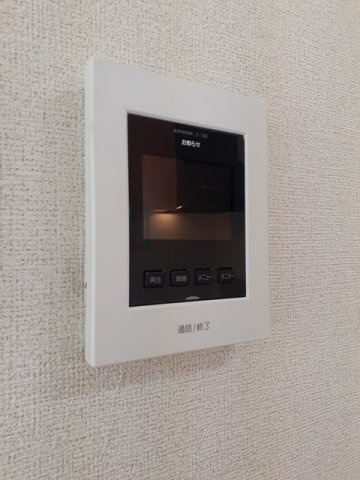グリーンヒルの設備