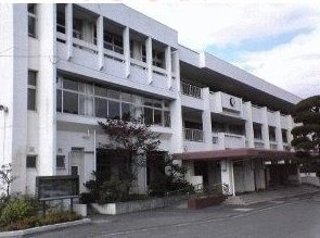 グリーンヒルの周辺|福木小学校まで1800m