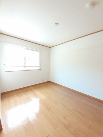 グリーンヒルの内装