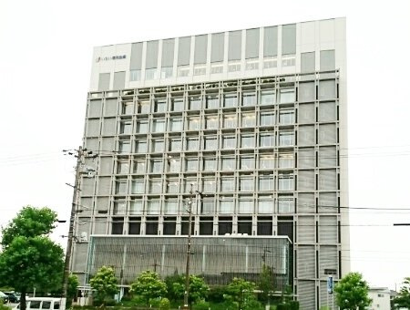 セレーノ；デーアＡの周辺|いちい信用金庫　一宮本店まで230m