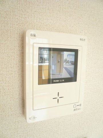 ラ・ポエムのセキュリティ