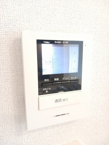 リライフ　Ⅱのセキュリティ