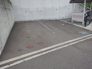 レオパレスこも家東のその他