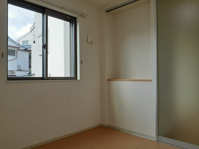 イノセントコートⅢの内装