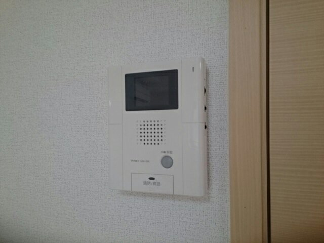 ユーヴェＳⅡのセキュリティ