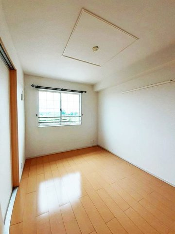ジュネス中原　Ⅱの内装
