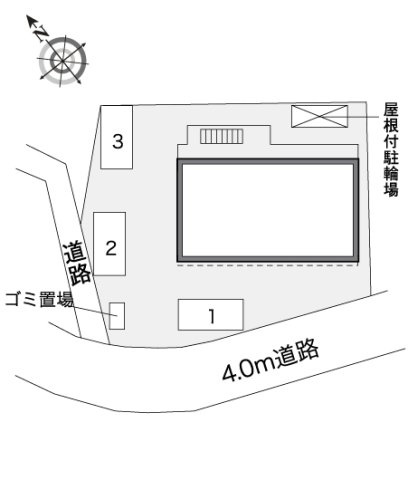 レオパレスエリクシールのその他