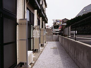 レオパレスエリクシールのその他