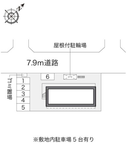 レオパレスインフィールドのその他