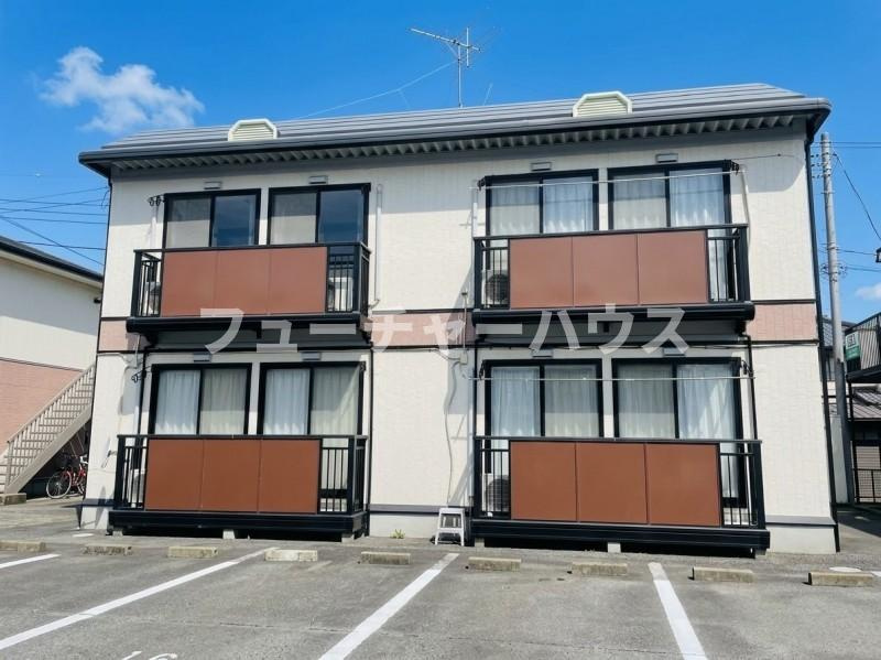 シャインつくばB