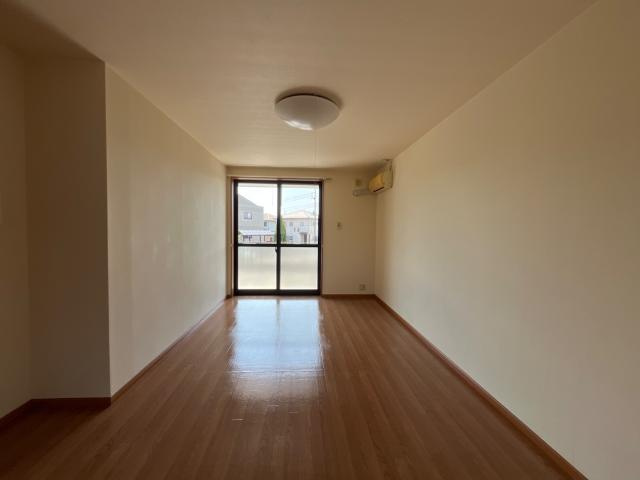 サニープレイス．Fの居間・リビング|リビング